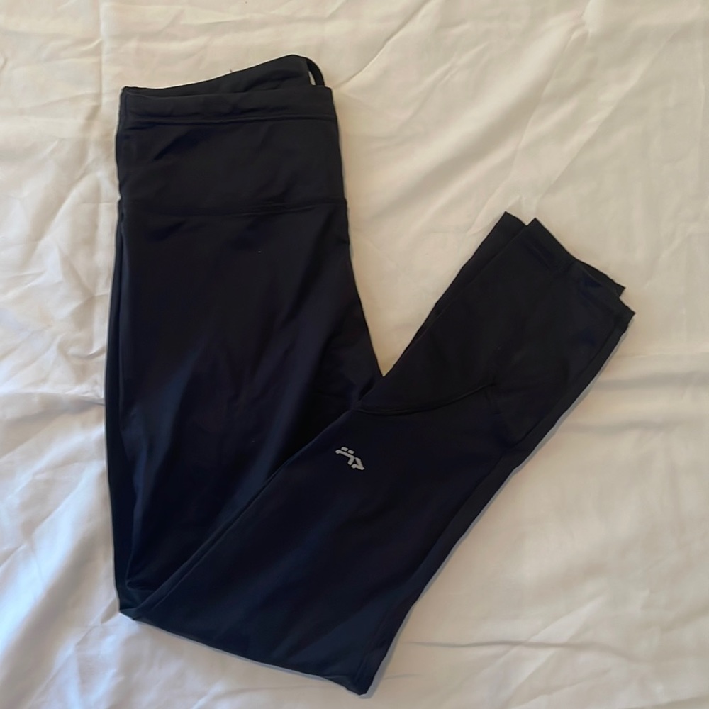 Workout leggings